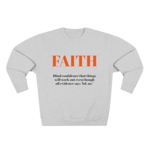 Faith