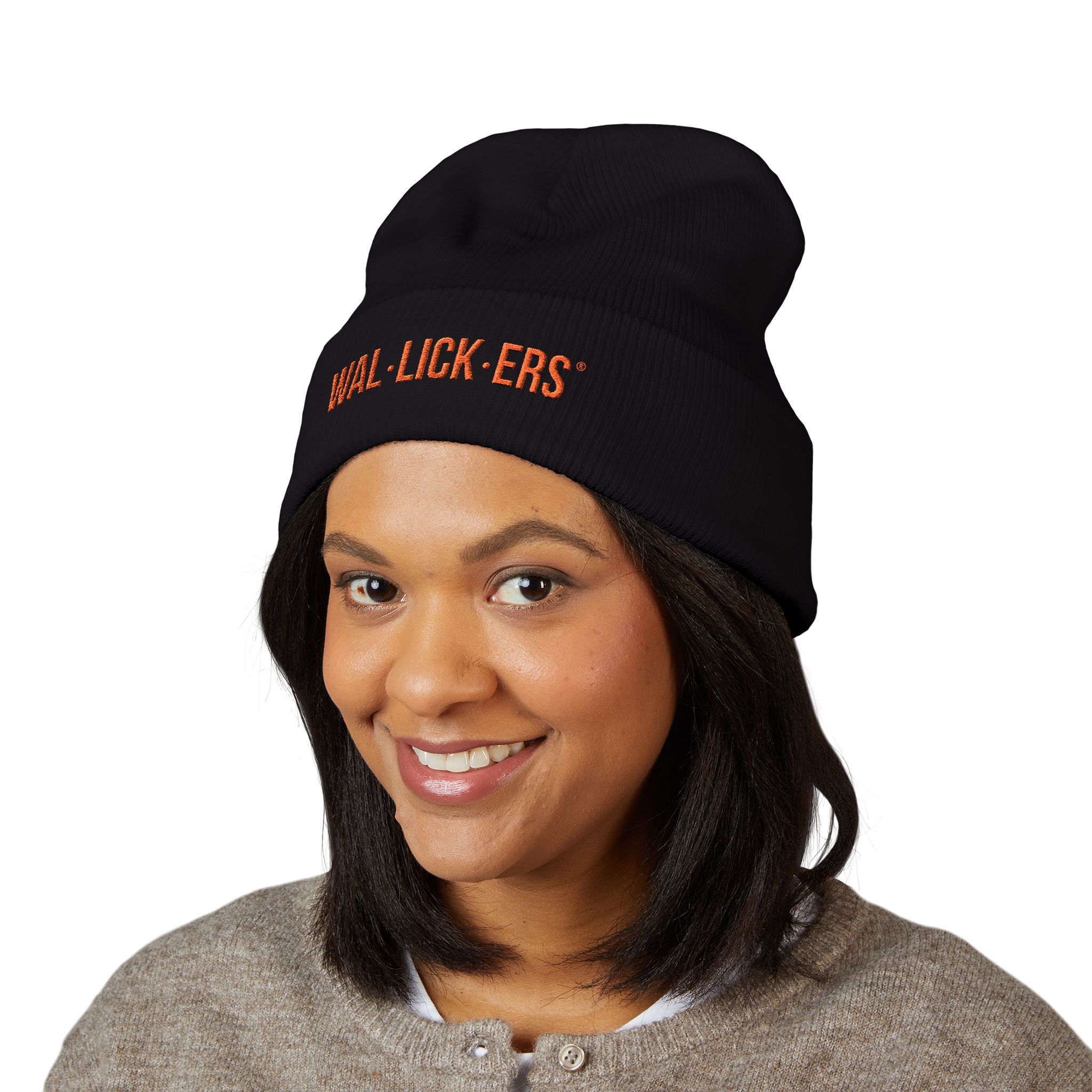 WAL·LICK·ERS® Beanie - Image 7