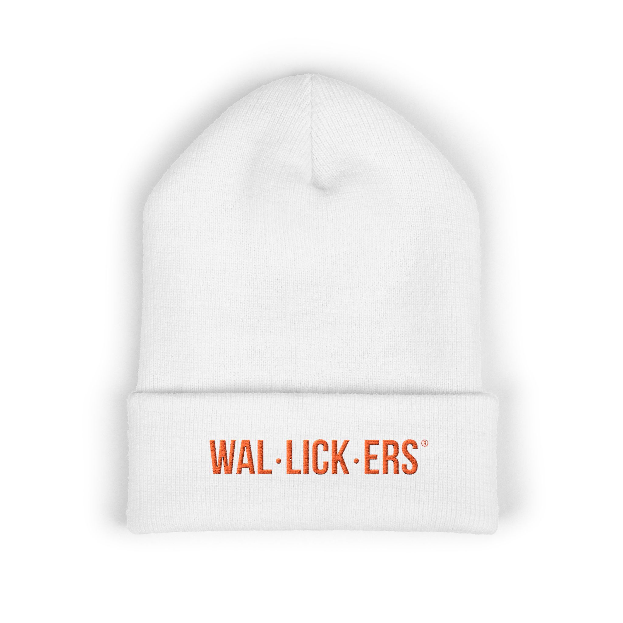 WAL·LICK·ERS® Beanie