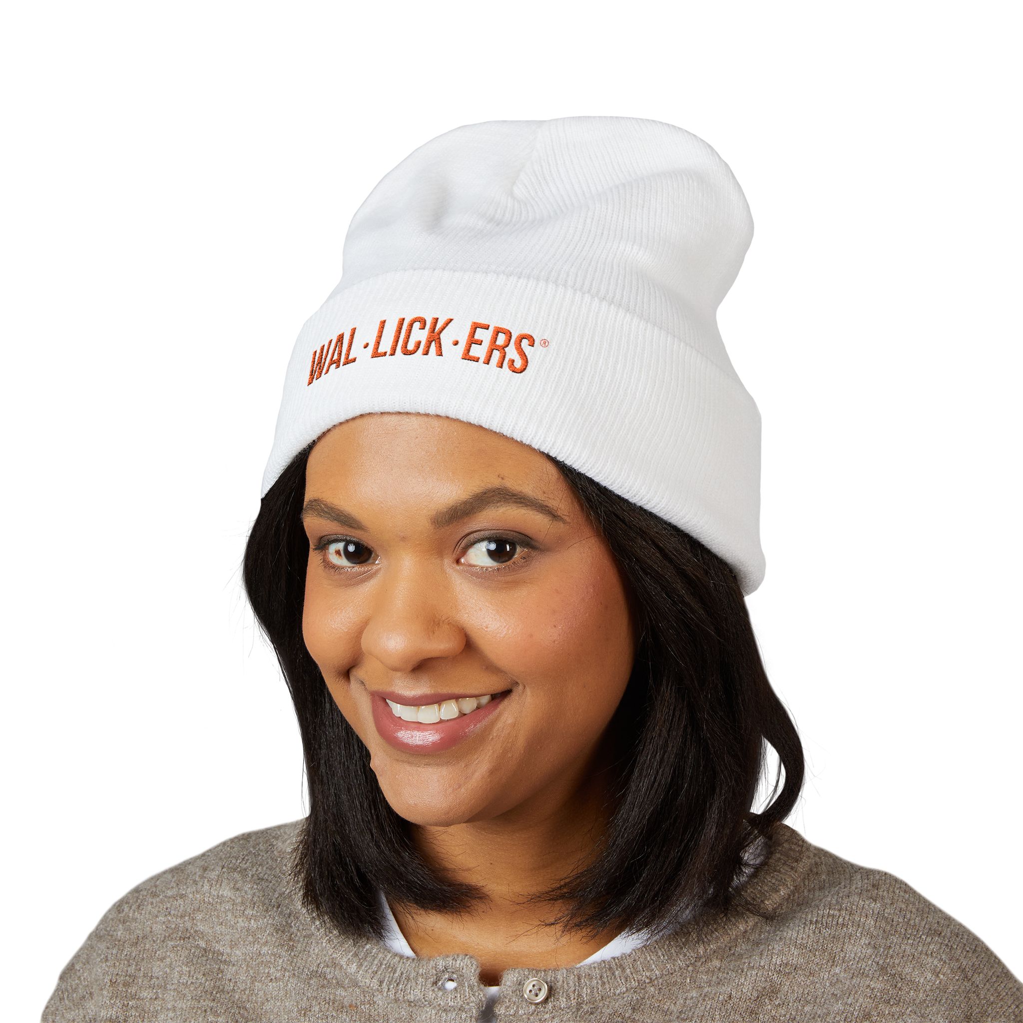 WAL·LICK·ERS® Beanie - Image 3