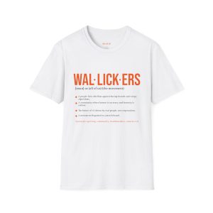 WAL-LICK-ERS